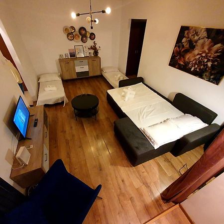 Apartament 2 Camere, Ultracentral, Piata Universitatii Bucureşti Ngoại thất bức ảnh